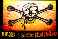 4. SZ Island Challenge