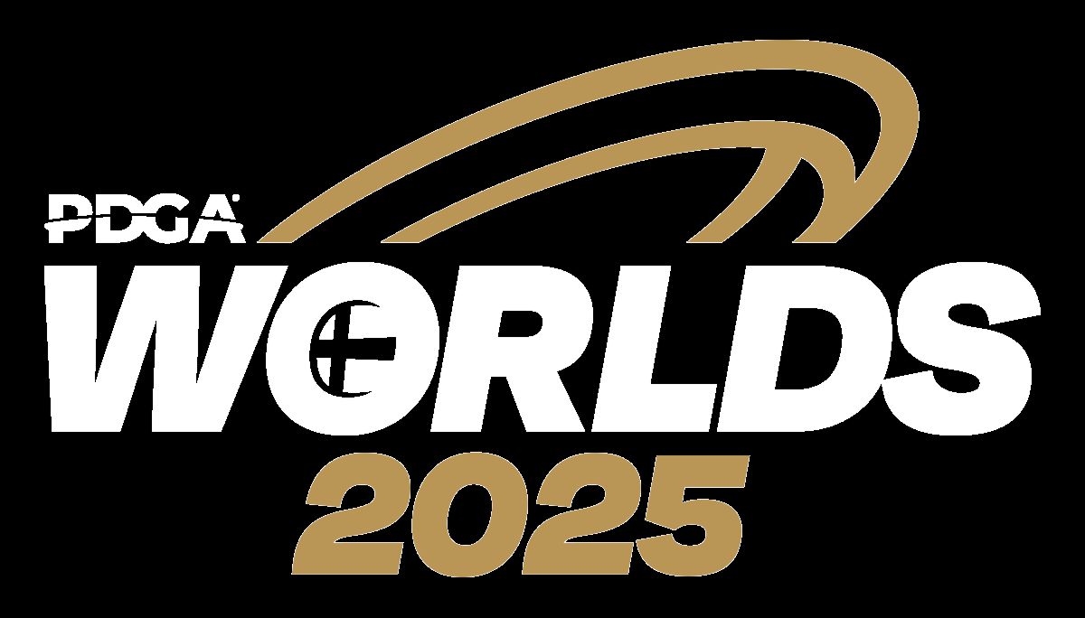 PDGA Pro Worlds 2025 and PDGA Majors 2025 Jetzt Tickets kaufen